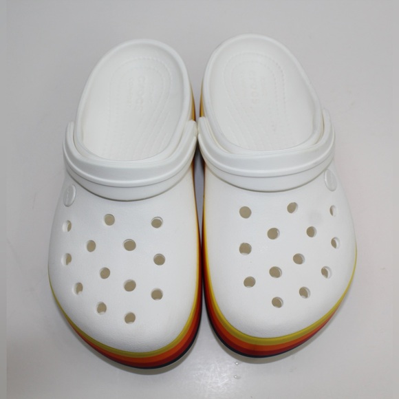 Disney Crocs - Picture 3 of 8